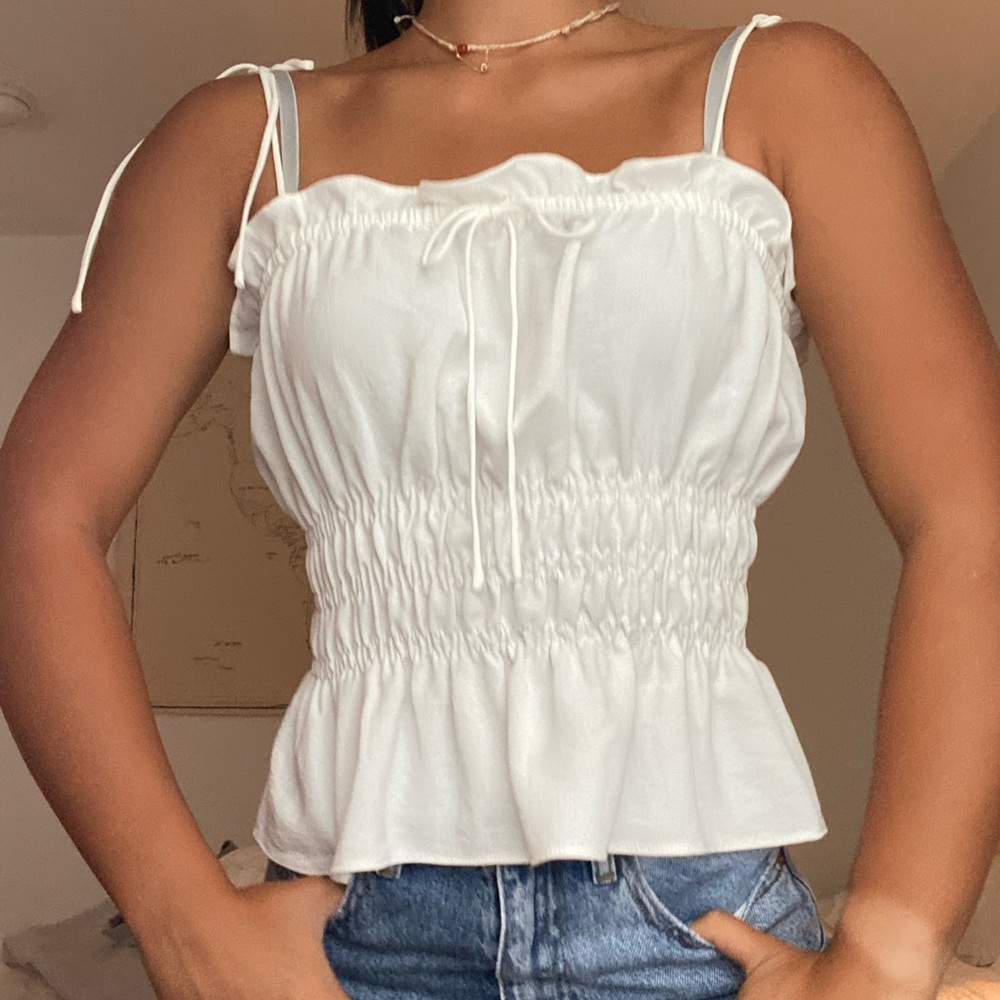 delicate cami - Picture 2 of 3
